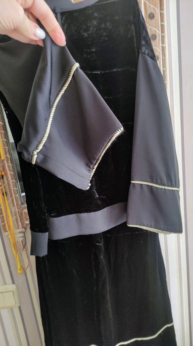 Twinset луксозен екип плюш