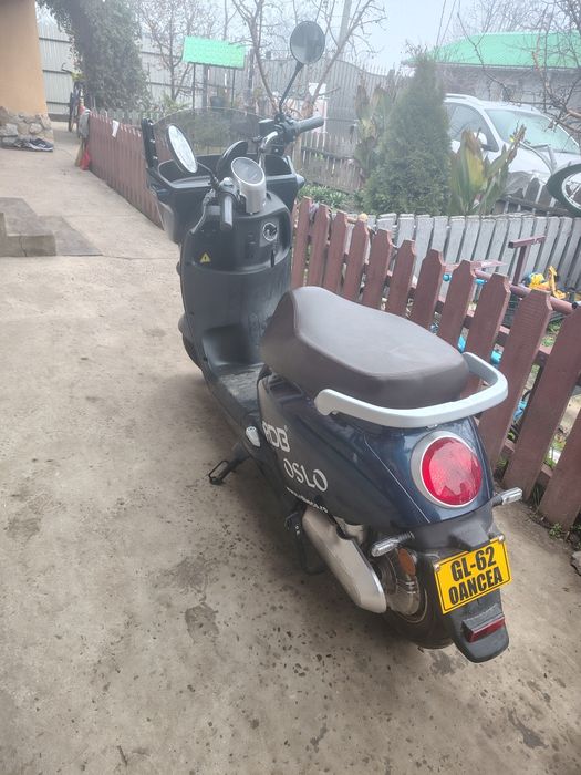 Se vinde Scuter electric