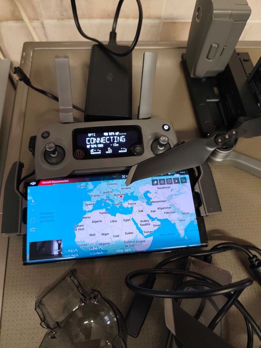 DJI Mavic 2 Pro (Model L1P)