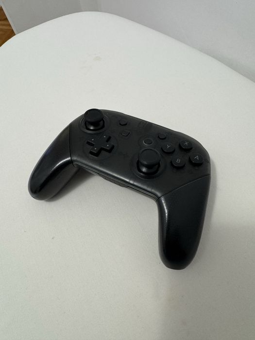 Nintendo switch pro controller