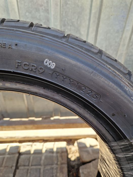 Vand 4 anvelope Yokohama A539 185/50/r14