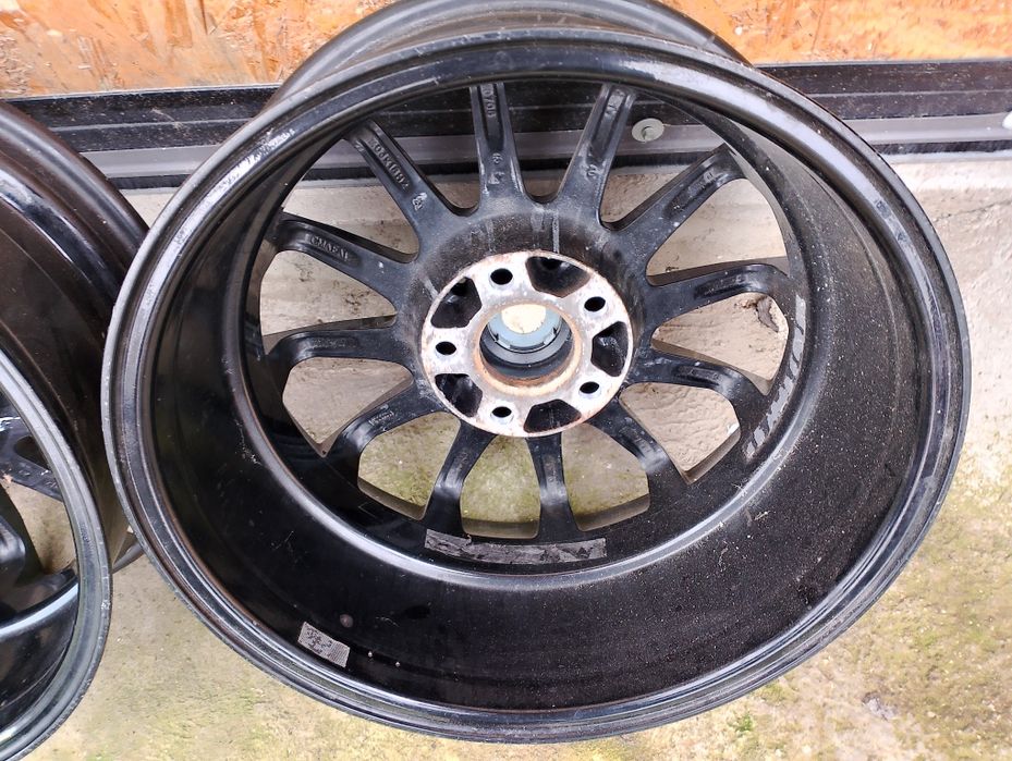 Джанти 5х112 R16