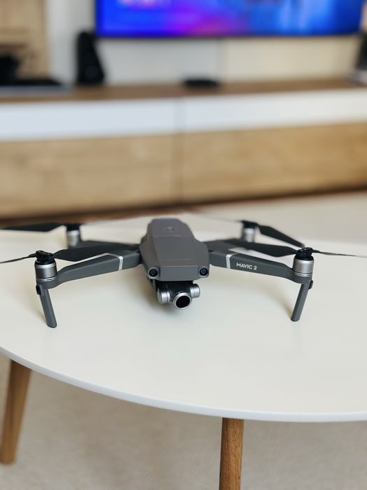 DJI Mavic 2 Zoom – отлично състояние