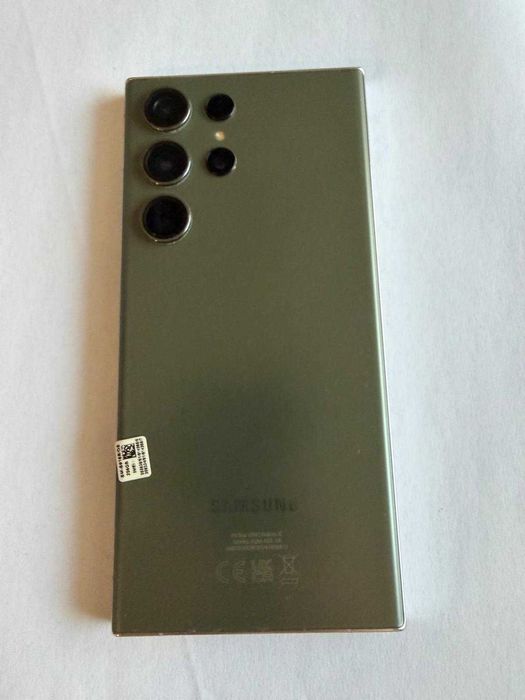 Samsung S 23 Ultra, Dual SIM, 5G