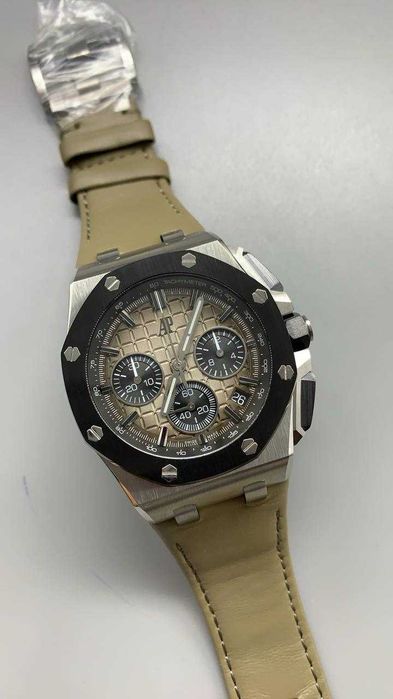 audemars piguet offshore new 2025