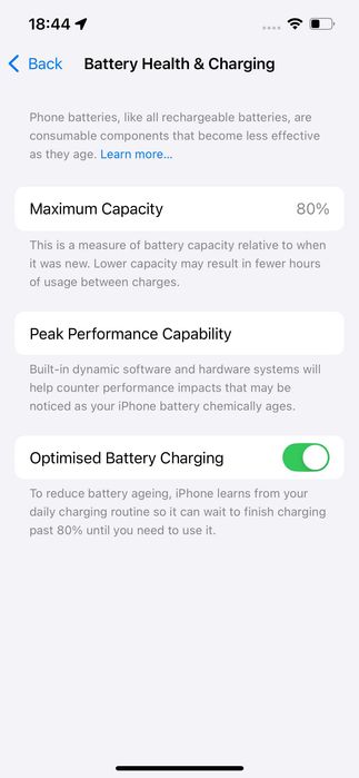 iphone 13 pro 512gb arata ca nou cu full accesorii iphone 13 pro blue