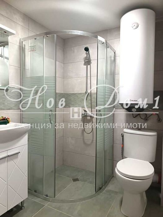 Под наем – вътрешен партер кв. Погреби / 280 €