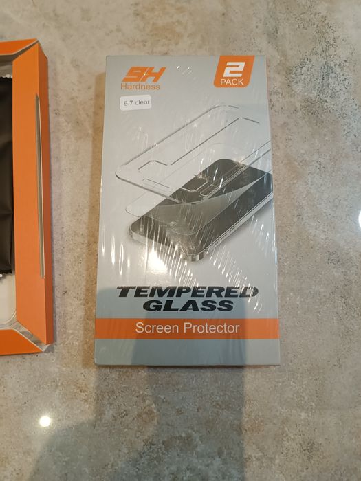 Husa piele iPhone 13 PRO MAX