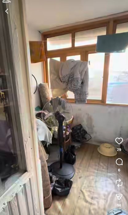 Продаётся 2 комнатная квартира на Калинке