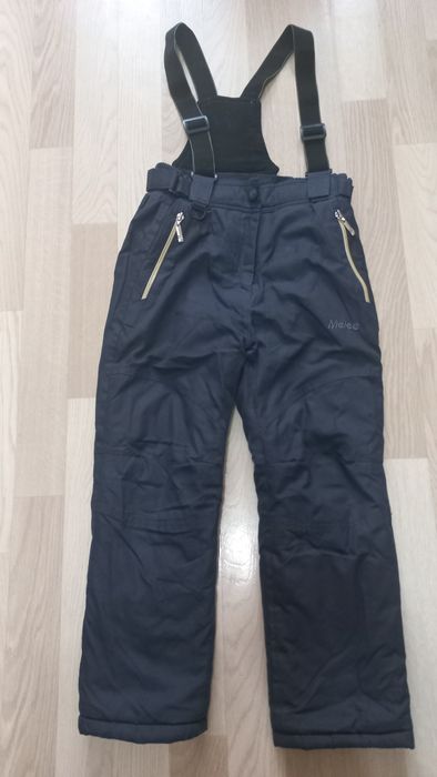 Продам зимнии штаны