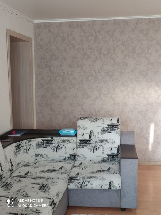 Продам квартиру в 3 микрорайоне