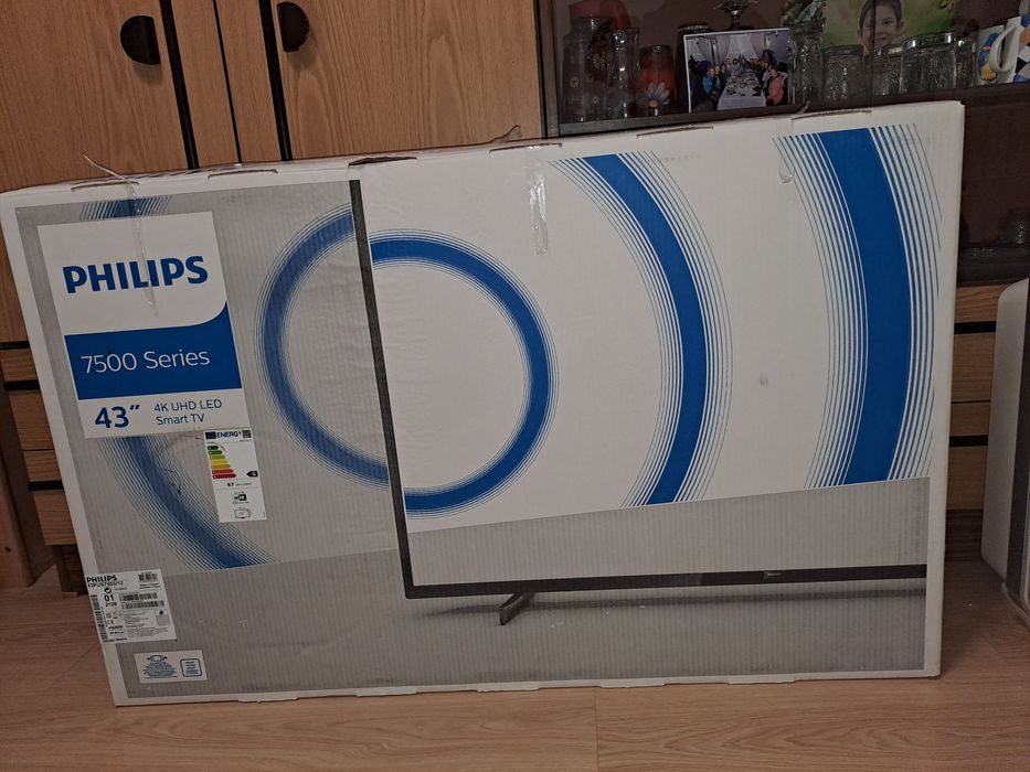 Philips 43PUS7505