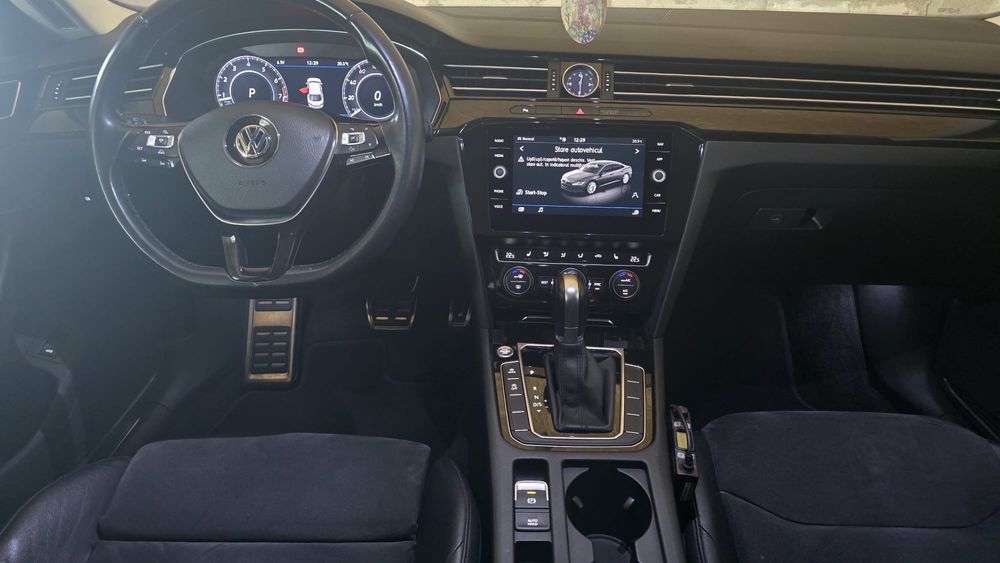VW Arteon Elegance