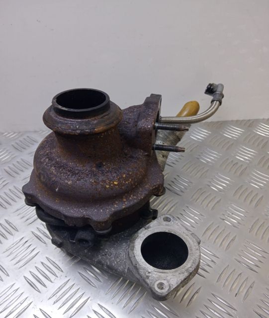 Turbina Turbo Turbosuflanta 1.6 HDI 9686120680 Citroen Berlingo a 2-a