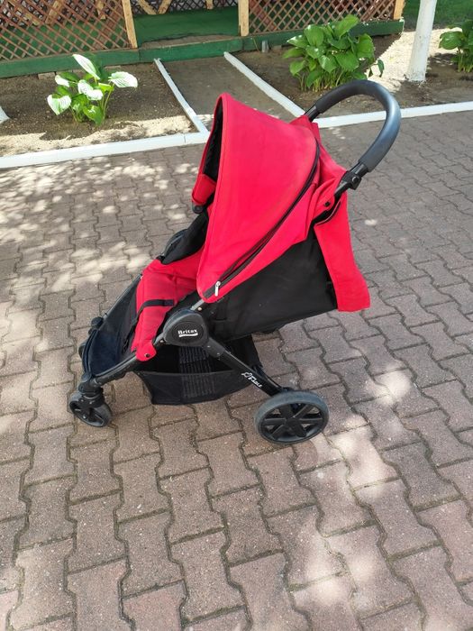 Britax Romer B-agile