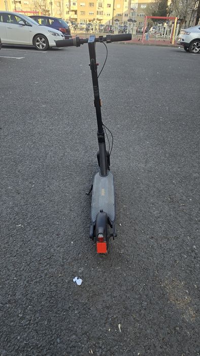 Trotinetă Segway Ninebot