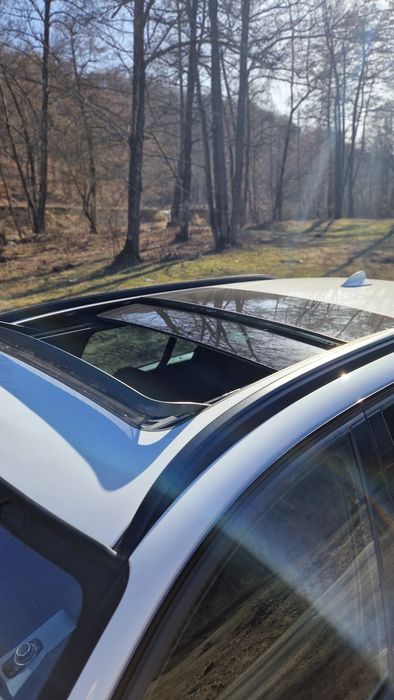 BMW E91 Facelift M-Pachet 2012 LCI
