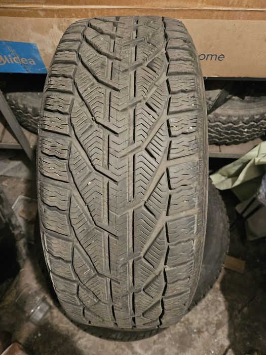 Зимни гуми Riken SNOW 2 225/50 R17