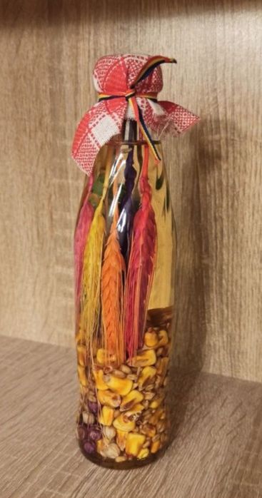 Decoratiune traditionala 20cm