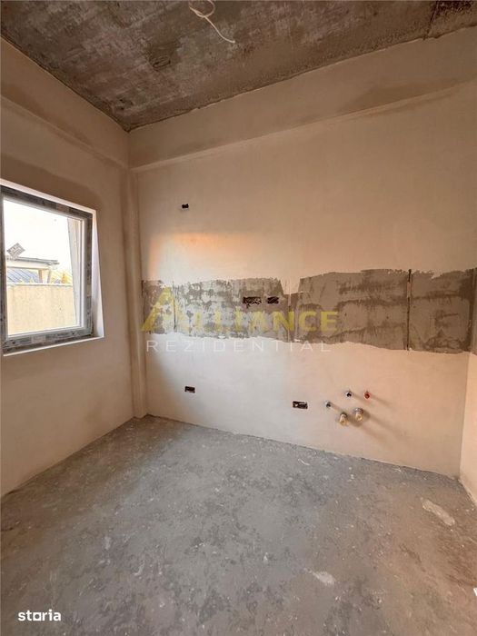 Casa parter 3 camere || pod amenajabil || panouri fotovoltaice || acce