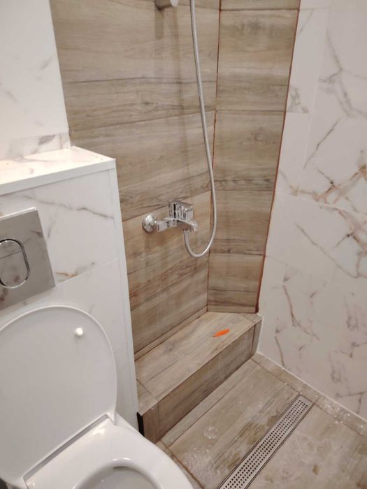 Майстор с над 25 години опит