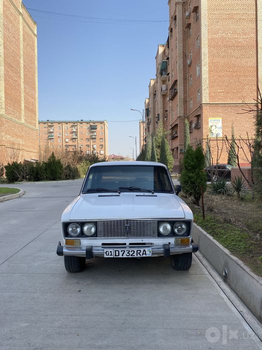 jiguli 06 gen gazi bor