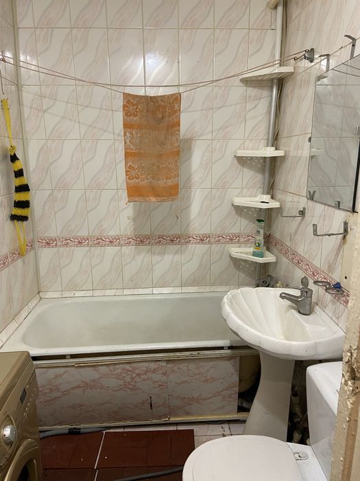 Продам 1 комн кварт на 2этаже в Черемушках