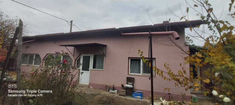 Casa de locuit Sat Lipia com Gruiu