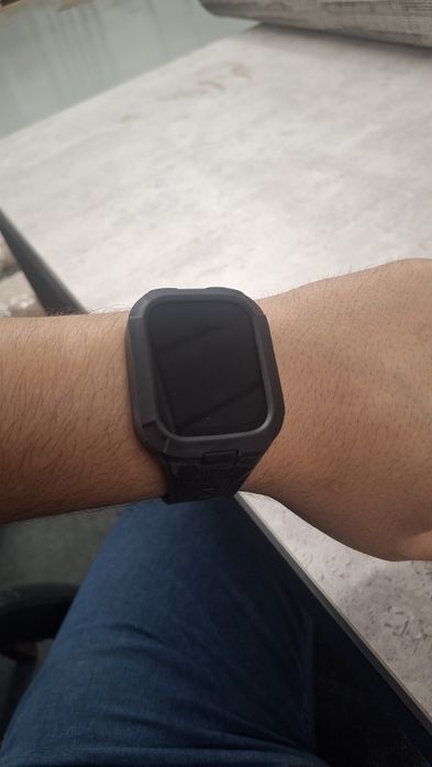 Redmi watch 5 active