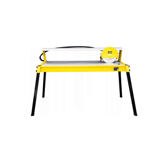 Fierastrau stationar pentru taiat gresie si faianta 1800 w 230X25.4 mm