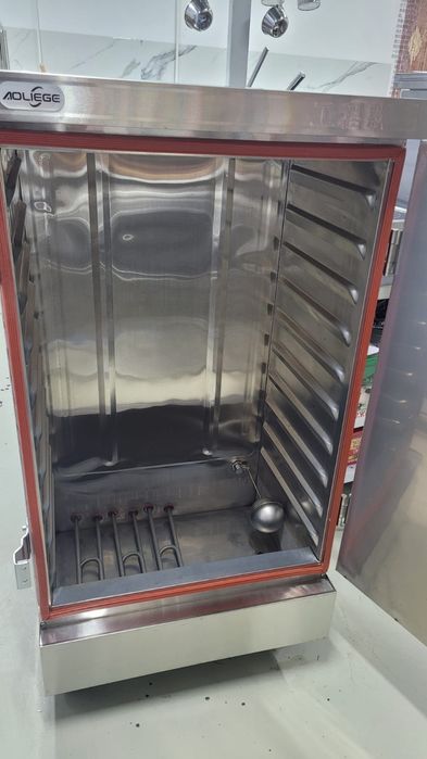 Пароварка с 12 листами