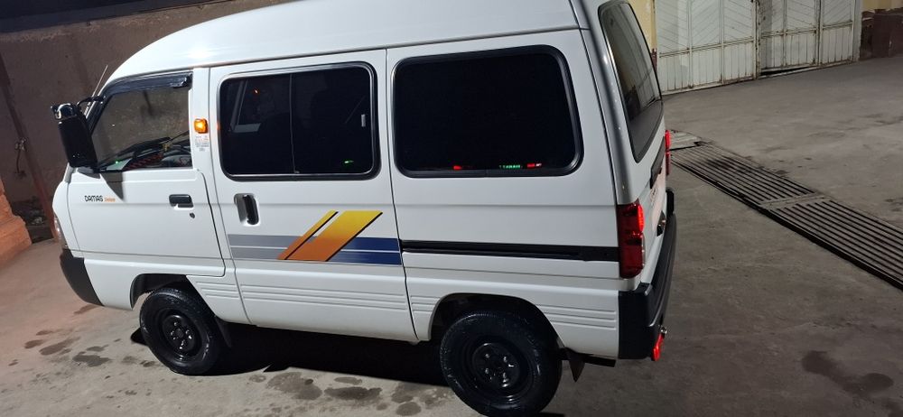 Дамас 2022йил, 53минг юрган, петноси бор, расмда кўрсатиб қўйилган.