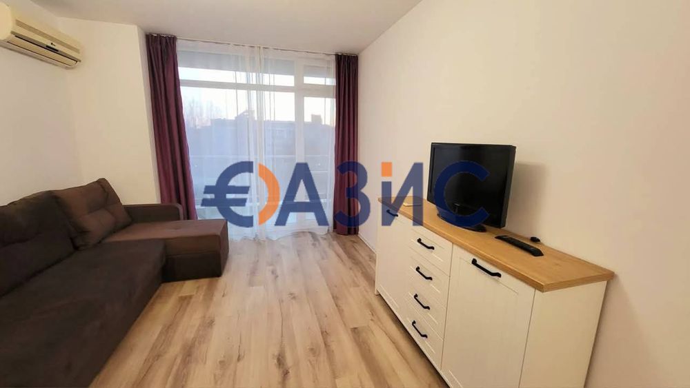 Продава се Двустаен апартамент в к.к. Слънчев бряг - 67 кв.м за 662 €/кв.м - Снимка #7