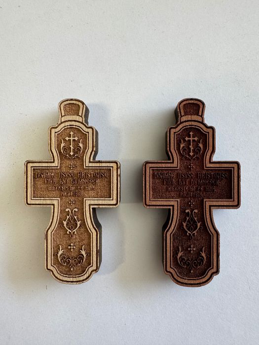 Cruci, cruciulițe, medalioane