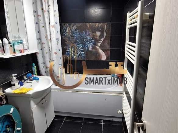 Vanzare apartament 2 camere Micro 4 Targoviste - Vedere 6