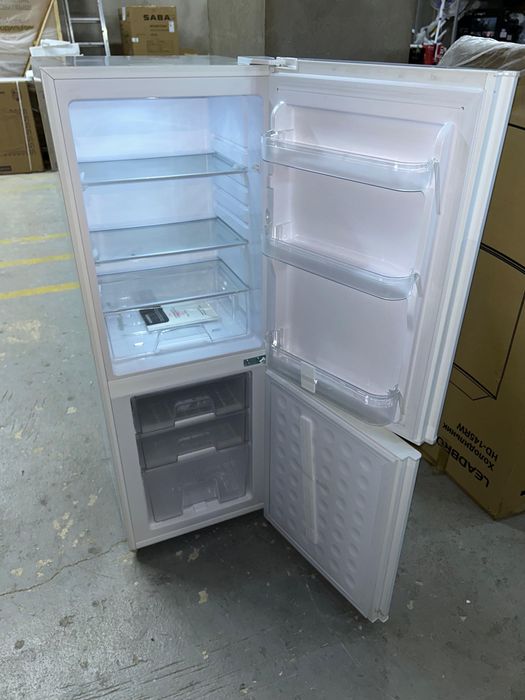 Холодильник Leadbros HD-145RW белый