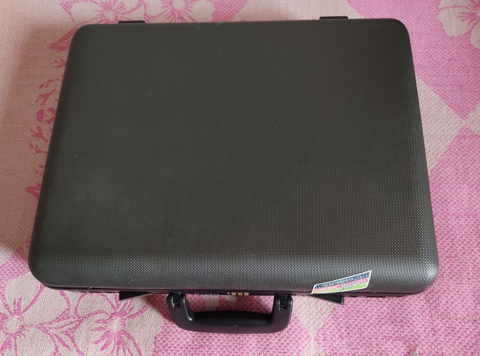 Кейс бренда Diplomat