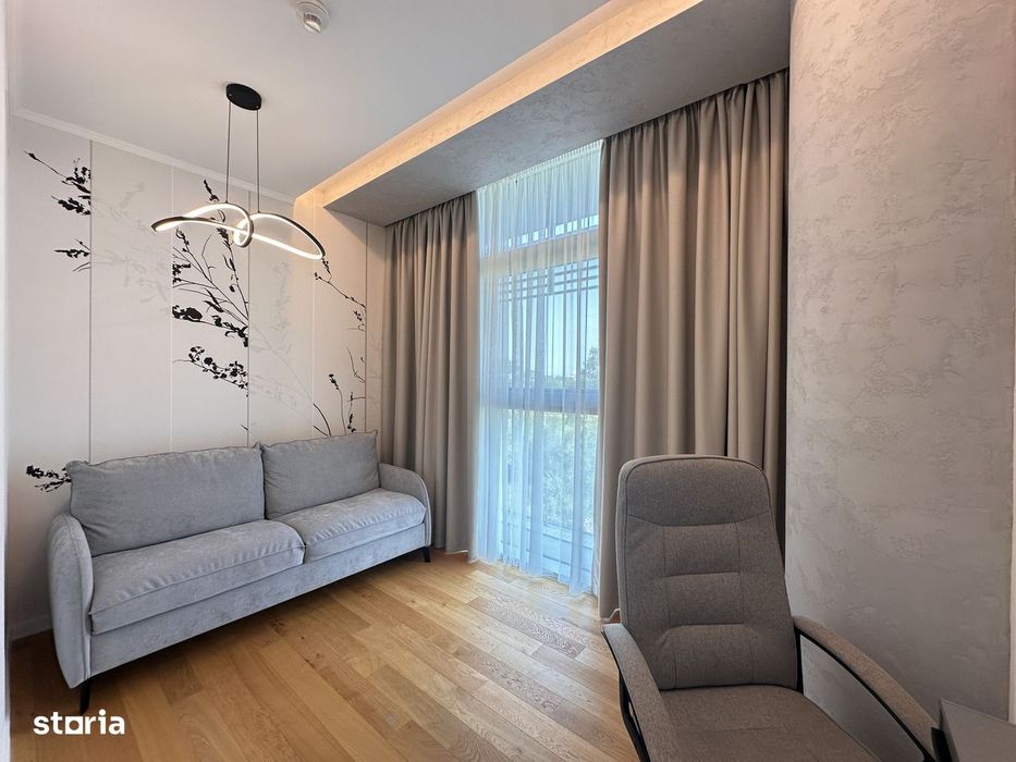 3-Room Apartment for Rent // Up-site // 80 SQM //