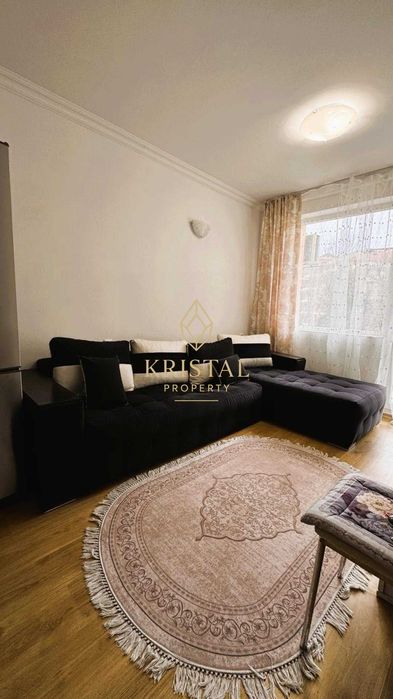 Продава се Двустаен апартамент в к.к. Слънчев бряг - 47 кв.м за 923 €/кв.м - Снимка #1