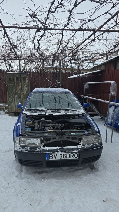 skoda octavia 1 1.9 alh