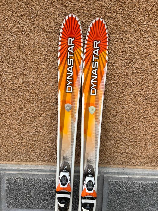 schi dynastar cham 87 L178