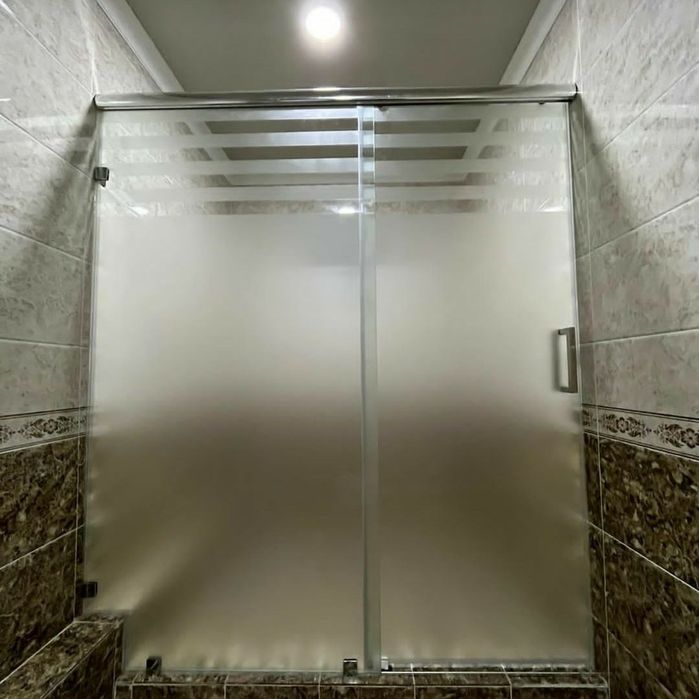 Душевые кабины на заказ