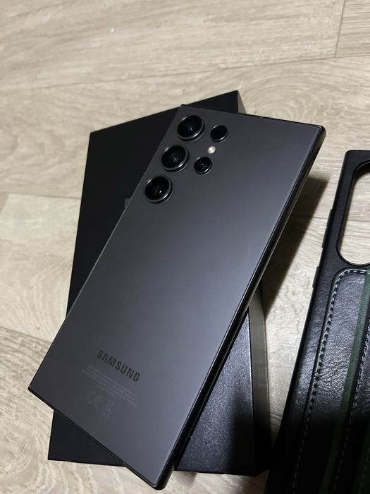 Продам Samsung s 24 ultra