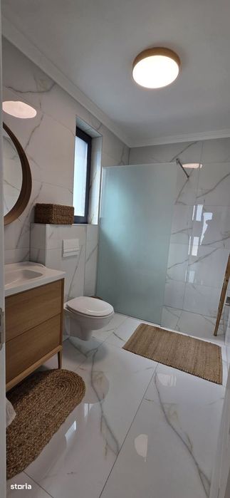 Casa individuala 4 Camere teren 253mp Giroc 274.000 euro