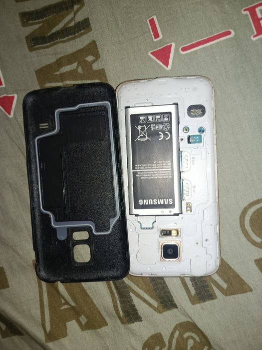 Samsung Galaxy s5 mini