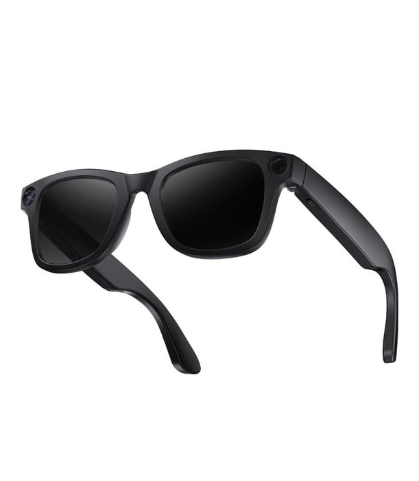 Смарт очки с камерой/переводчик/музыка