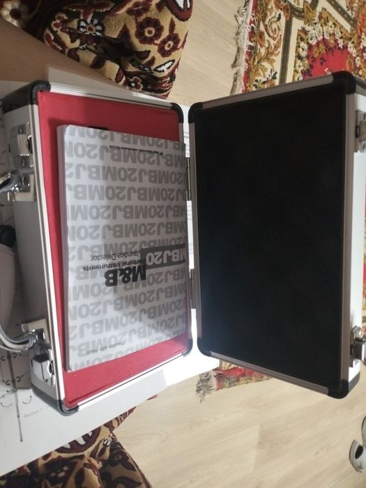 Продам биллитест MBJ20