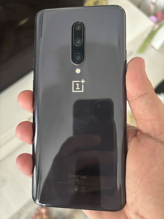 Vand Oneplus 7 Pro