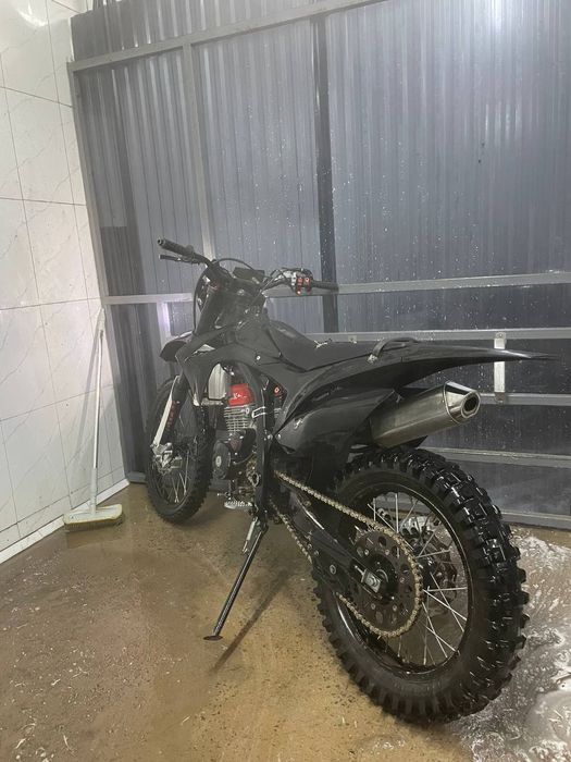 Продам эндуро бнк