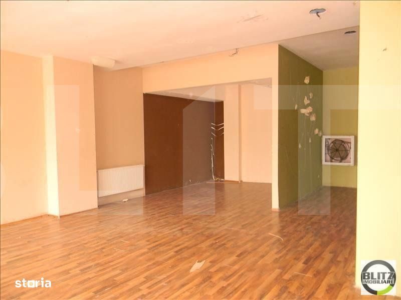 Pretabil activitate comerciala showroom! Strada Observatorului! - Mai multe